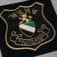 Hayle RFC Badge